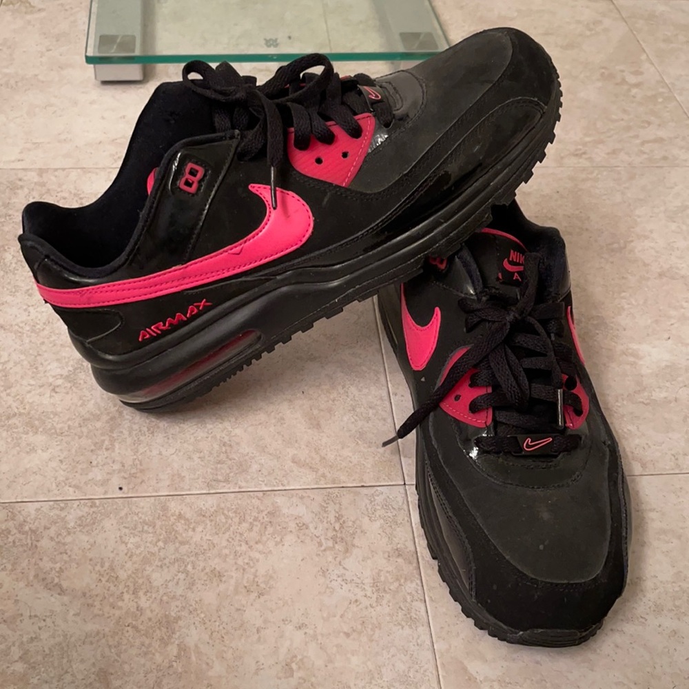 COPY - Nike Air Max
